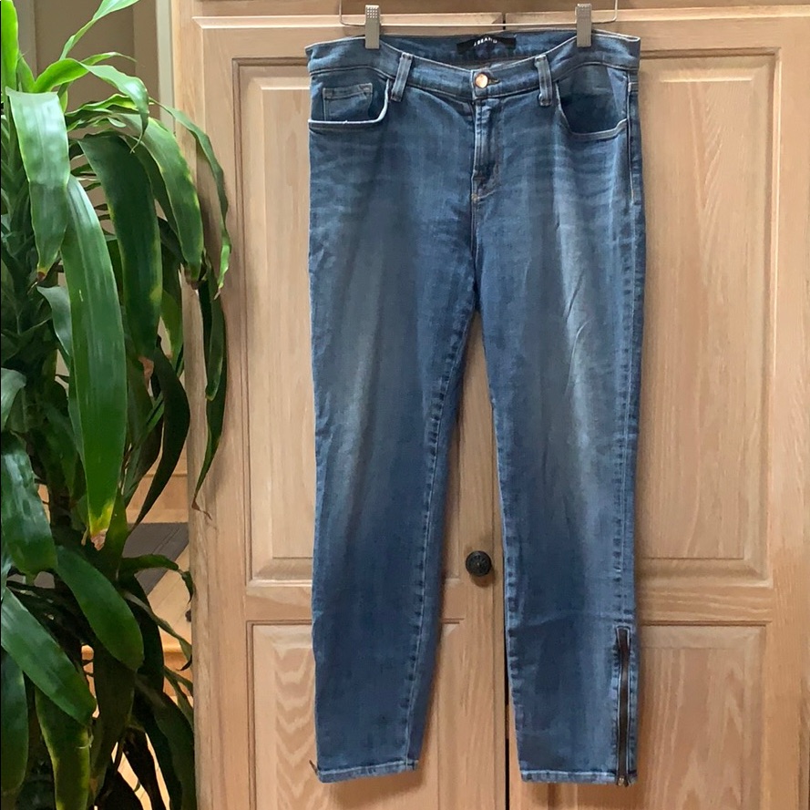 J Brand Jeans Size 30
